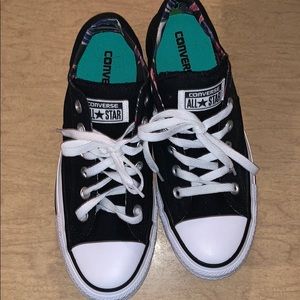 Women’s converse all-star